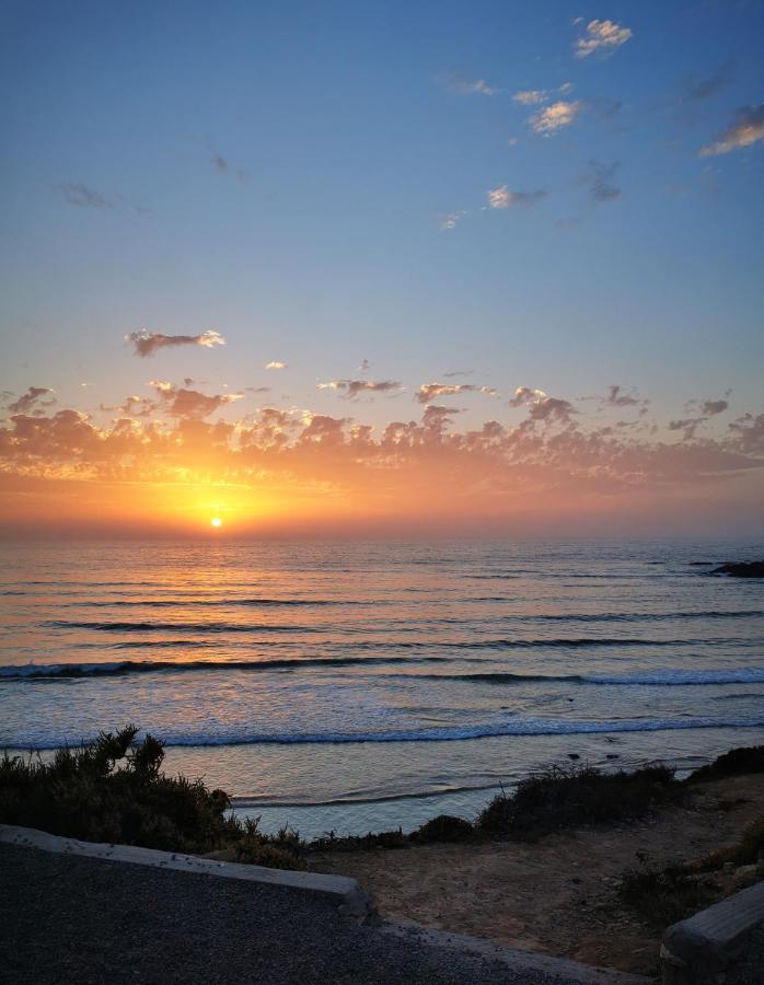 Bed and Breakfast Tigmi Blue - Imsouane Surf Et Ocean Экстерьер фото